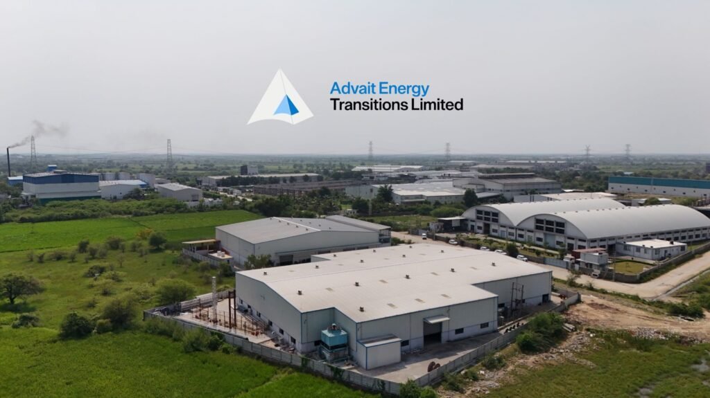 Advait Energy Announces Q1 FY2025-26 Results and Strategic Corporate Updates Advait Energy Announces Q1 FY2025-26 Results and Strategic Corporate Updates