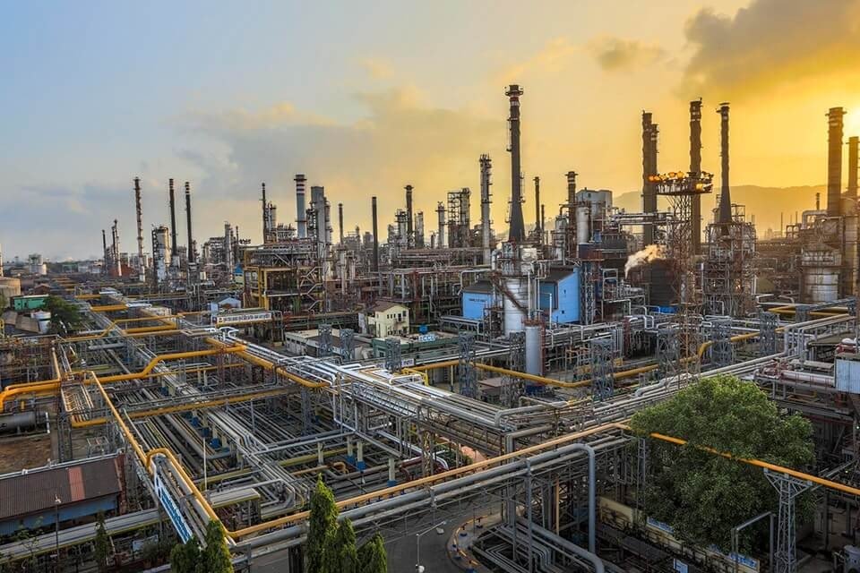 Bharat Petroleum Corporation Limited
