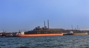 JSW Infrastructure Limited