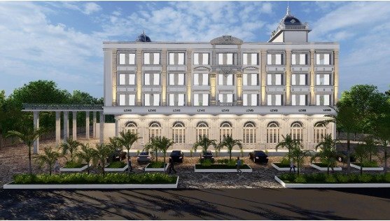 Royal Orchid Hotels Ltd