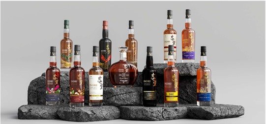 Indri: Malt Whisky in India