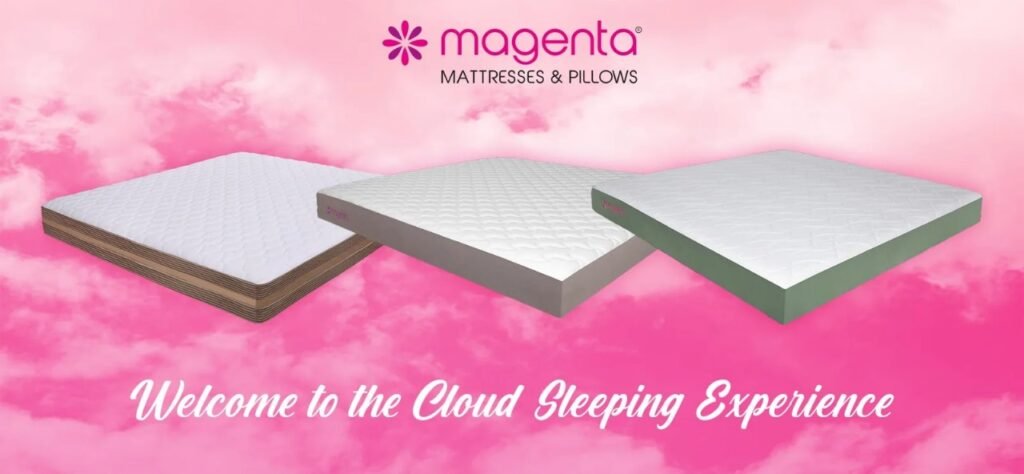 Magenta Lifecare Limited Completes A Decade Of Excellence In Home Wellness