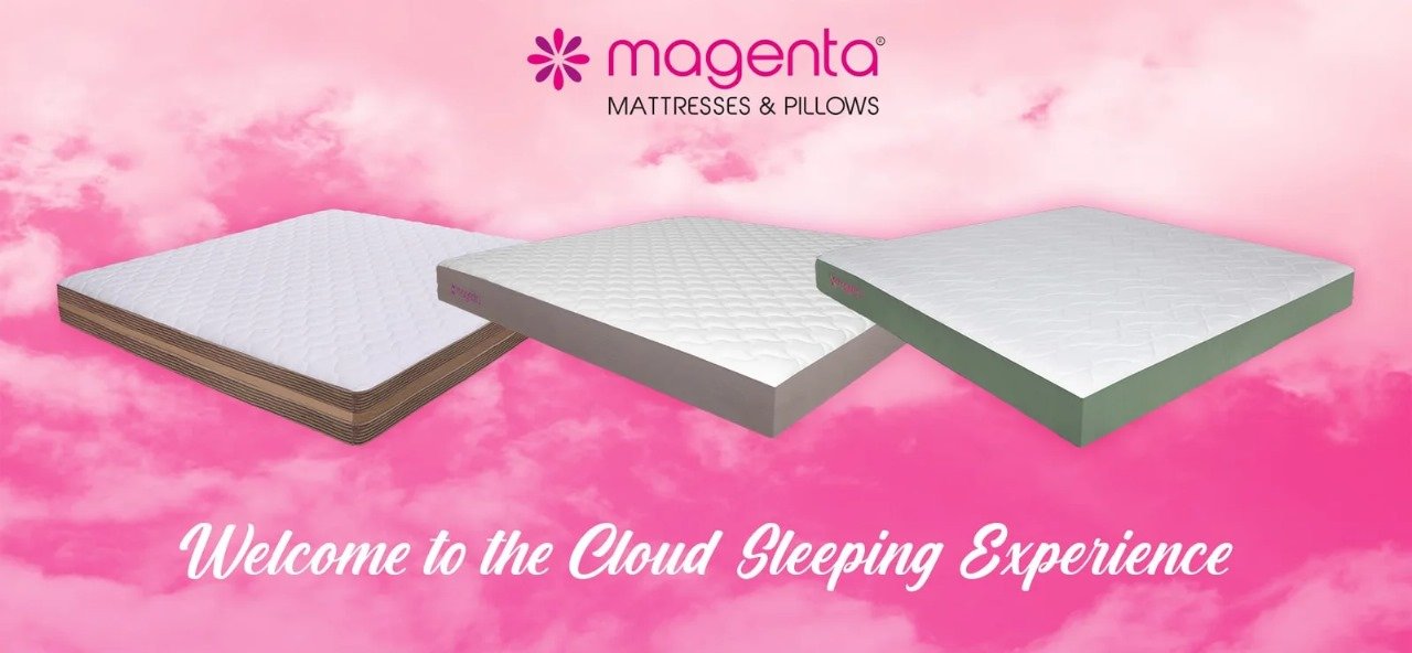 Magenta Lifecare Limited
