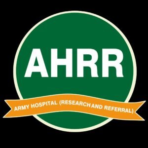 Army Hospital Research & Referral