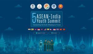 5th ASEAN-India Youth Summit