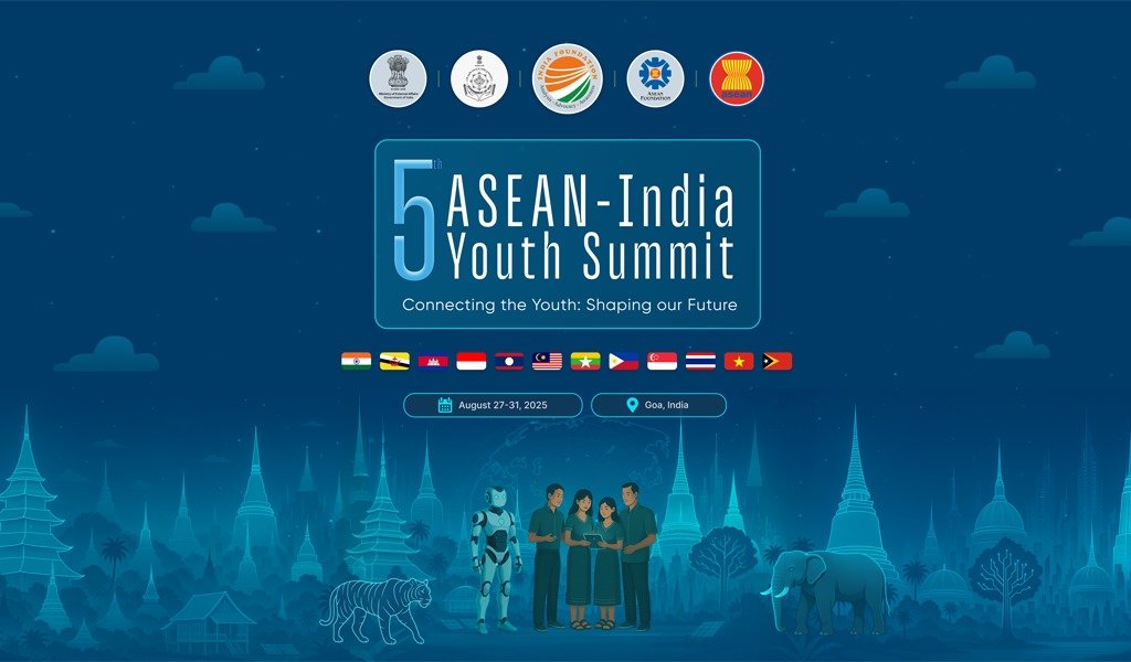 5th ASEAN-India Youth Summit