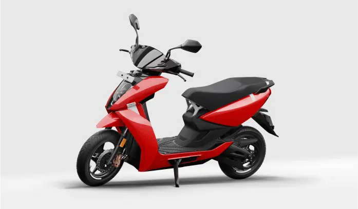 Image Courtesy:atherenergy.com