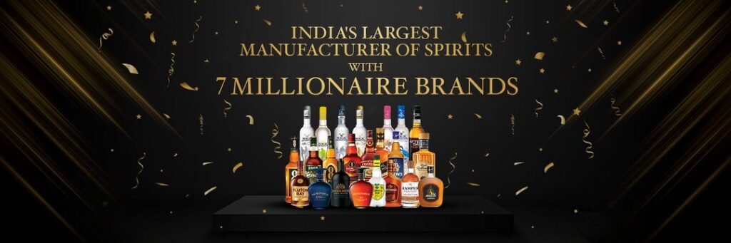 Radico Khaitan Launches Jamun SpicyMint Vodka Under Magic Moments ‘Flavours of India’ Portfolio Radico Khaitan Launches Jamun SpicyMint Vodka Under Magic Moments ‘Flavours of India’ Portfolio