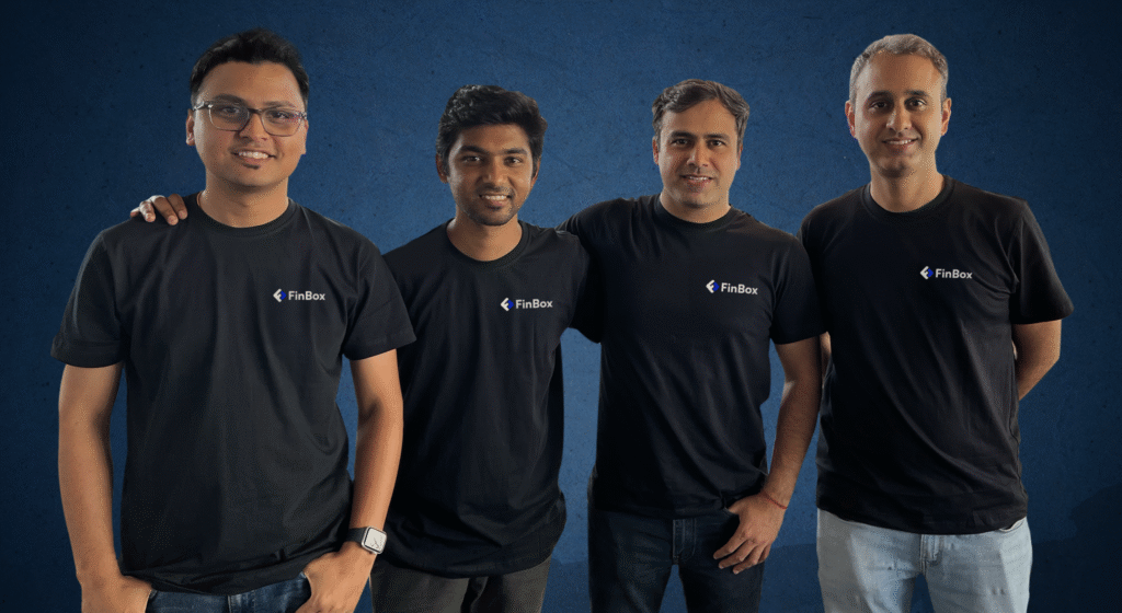 FinBox raises M Series B led by WestBridge to scale AI-driven credit infrastructure from India to the world