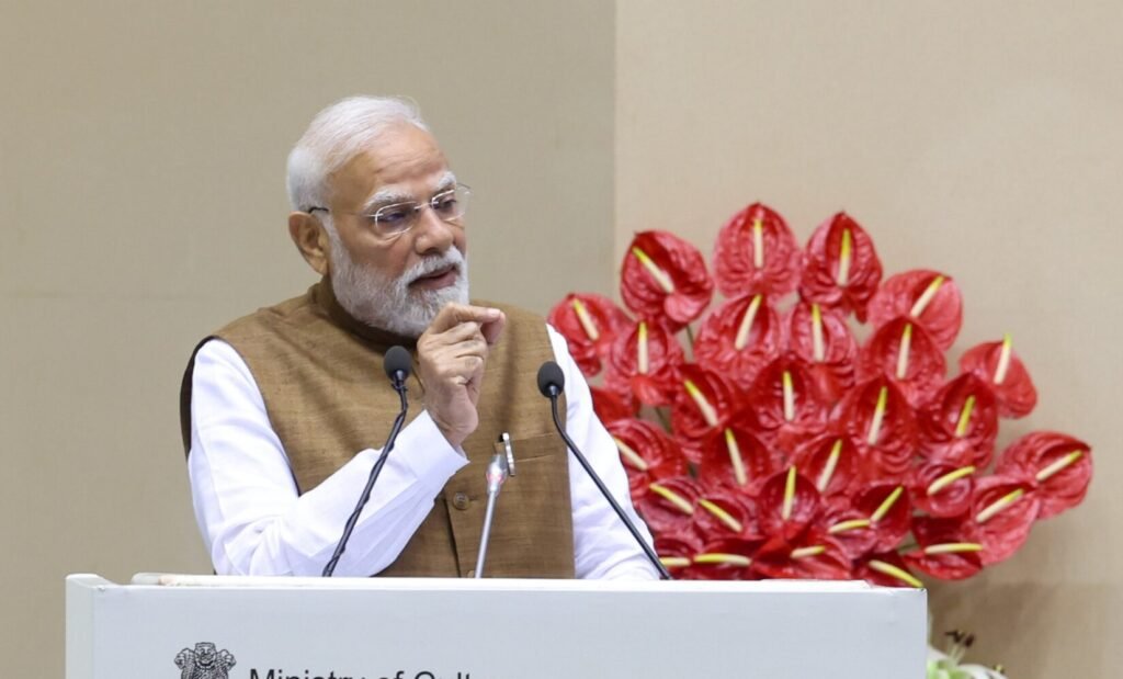 PM Modi to lay Foundation Stone of Mahi Banswara Rajasthan Atomic Power Project