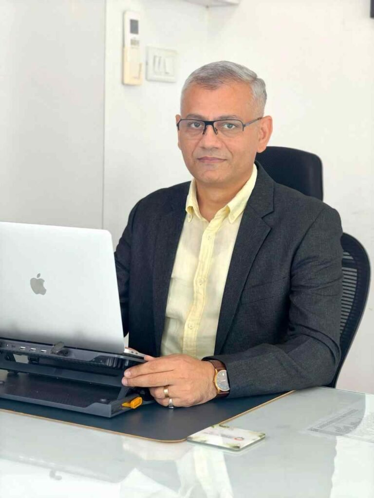 Organic Recycling Systems Ltd. Names Pankaj Tanwar As CEO Of Bioenergy Division