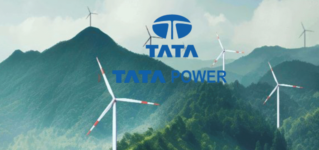 Tata Power Reports Strong Q4 FY26 & Annual FY26 PAT Growth | Bharat Neeti