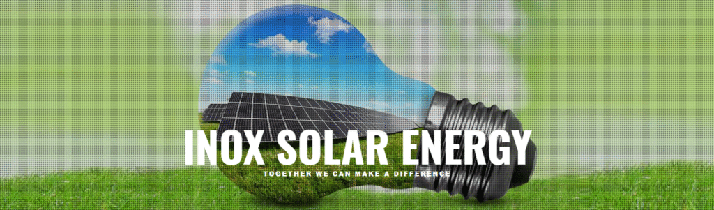 Inox Solar Commences Production At Its 3 GW Solar Module Plant