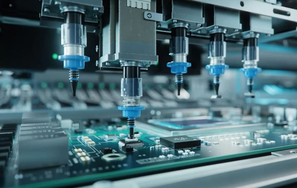 Tessolve Secures 0 Million Investment From TPG to Boost Semiconductor Expansion Tessolve Secures 0 Million Investment From TPG to Boost Semiconductor Expansion