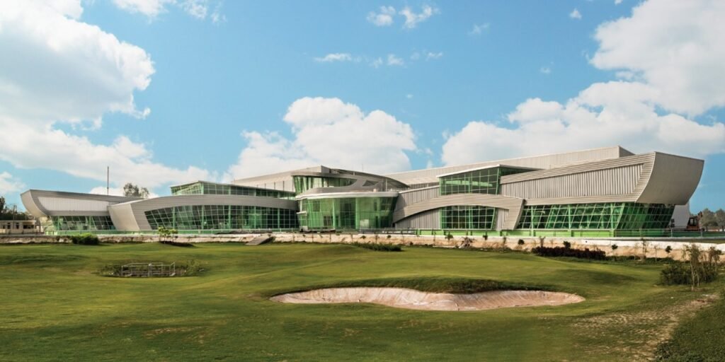 Aerolloy Unveils State-of-the-Art VIM Furnace To Power Aerospace & Defence Manufacturing Aerolloy Unveils State-of-the-Art VIM Furnace To Power Aerospace & Defence Manufacturing