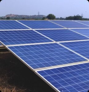ACME Solar Completes ₹2,147 Crore Refinancing, Takes FY27 Financing Raised to ₹8,198 Crore