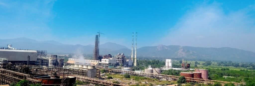 Vedanta Aluminium to Showcase Industry Leadership at ALUMEX India 2025 Vedanta Aluminium to Showcase Industry Leadership at ALUMEX India 2025