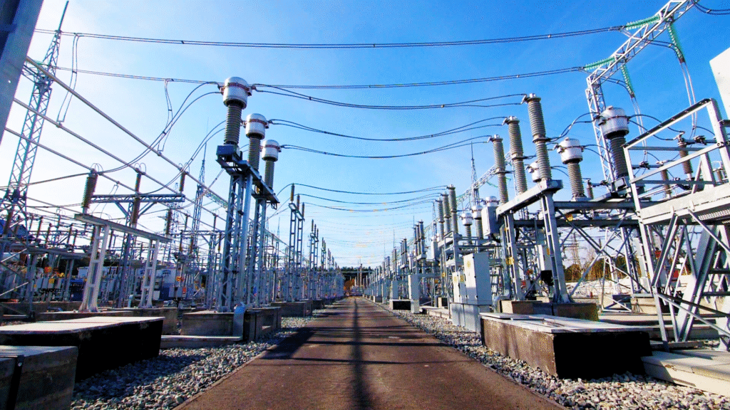 Sugs Lloyd Limited Bags ₹85.45 Lakh Power Grid Upgrade Deal from Gujarat’s DGVCL