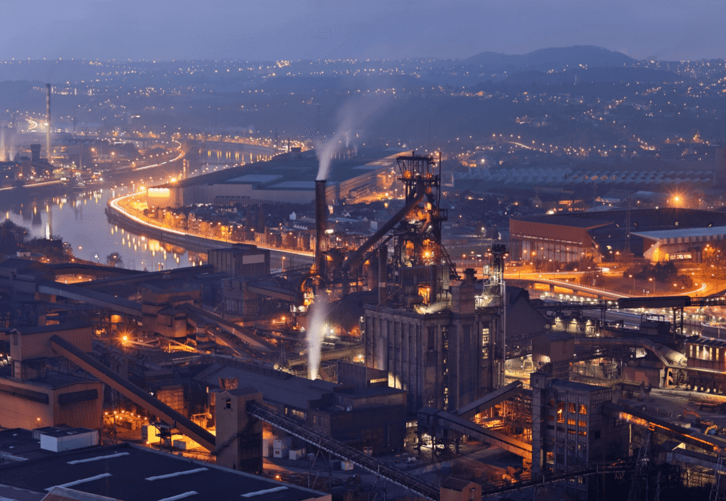 Industrial Transition Accelerator (ITA) to launch India Project Support Programme, convening national stakeholders to fast-track clean industrial growth Industrial Transition Accelerator (ITA) to launch India Project Support Programme, convening national stakeholders to fast-track clean industrial growth