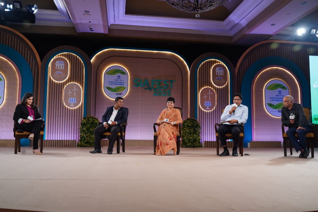 IREDA CMD Pradip Kumar Das Urges Focus on Community-Driven Clean Energy to Sustain India’s Renewable Momentum