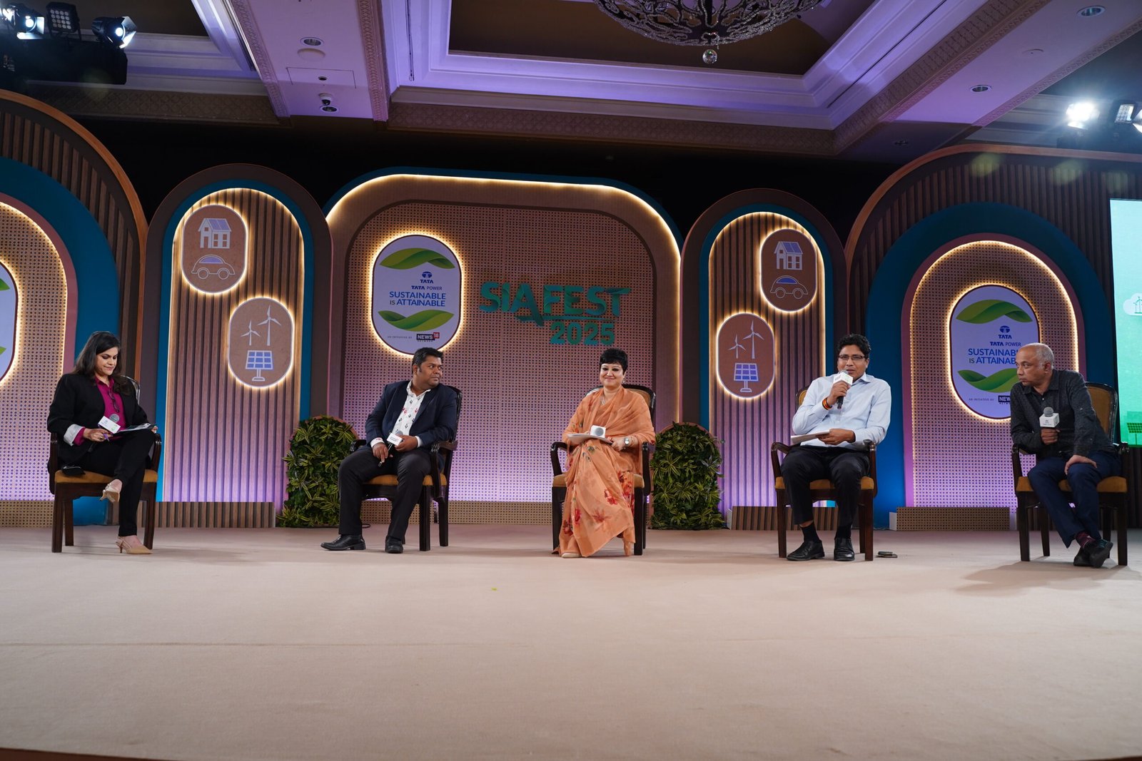 IREDA CMD Pradip Kumar Das