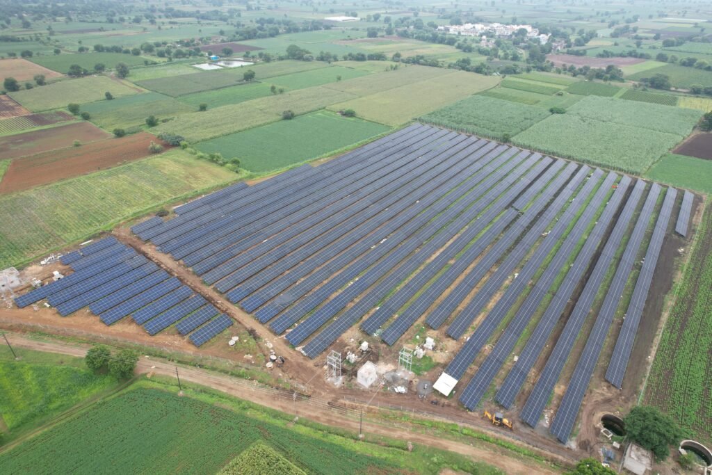 Loom Solar Announces Strategic Expansion Into Utility-Scale Sector With Commissioning Of Four Solar Power Plants