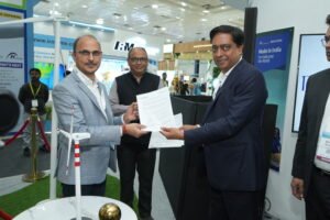 Senvion signed an MoU with Integrum Energy