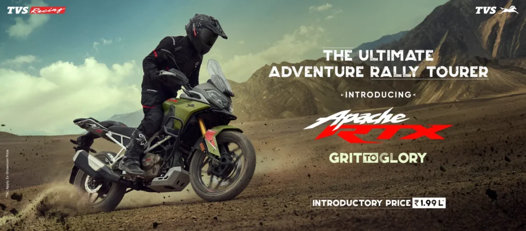 TVS Motor Posts Record-Breaking Q2FY26 With 29% Revenue Surge And Highest-Ever Sales, Profits TVS Motor Posts Record-Breaking Q2FY26 With 29% Revenue Surge And Highest-Ever Sales, Profits