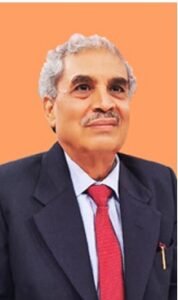 Mr. Hridaya Mohan (hridayamohan@yahoo.co.in)