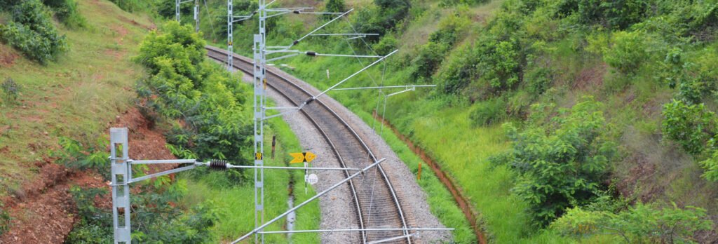 BCPL Railway Infra Secures ₹325.80 Million Contract For 25 KV Electrification Upgrade In Dhanbad Division BCPL Railway Infra Secures ₹325.80 Million Contract For 25 KV Electrification Upgrade In Dhanbad Division