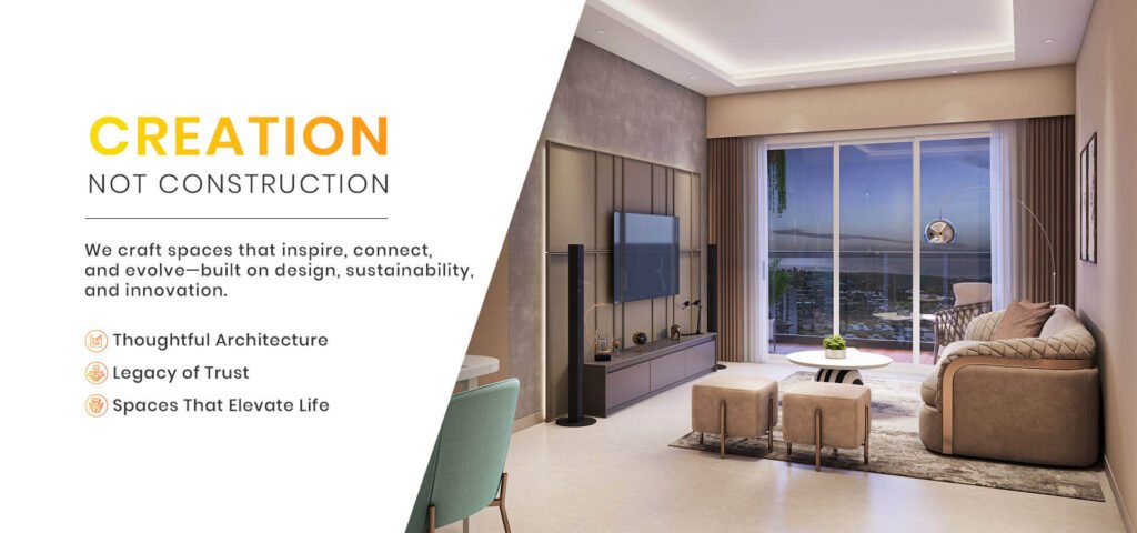 Kolte-Patil Acquired 7.5-Acre Parcel In Bhugaon; Project Estimated At Rs. 1,400 Crore GDV