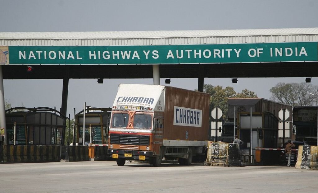 Replacement Of Toll Tax With Convenient Alternatives Replacement Of Toll Tax With Convenient Alternatives