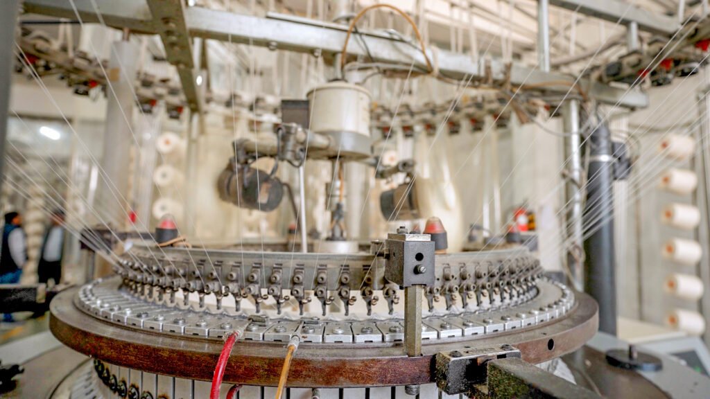 AB Cotspin Secures ₹5.45 Crore Cotton Yarn Order Amid Textile Sector Surge AB Cotspin Secures ₹5.45 Crore Cotton Yarn Order Amid Textile Sector Surge