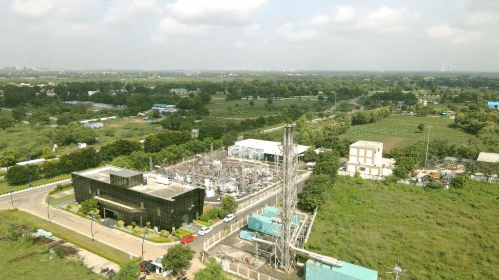 Rajesh Power Secured ₹921.89 Crore EPC Orders From UGVCL For Gujarat Distribution Upgrade