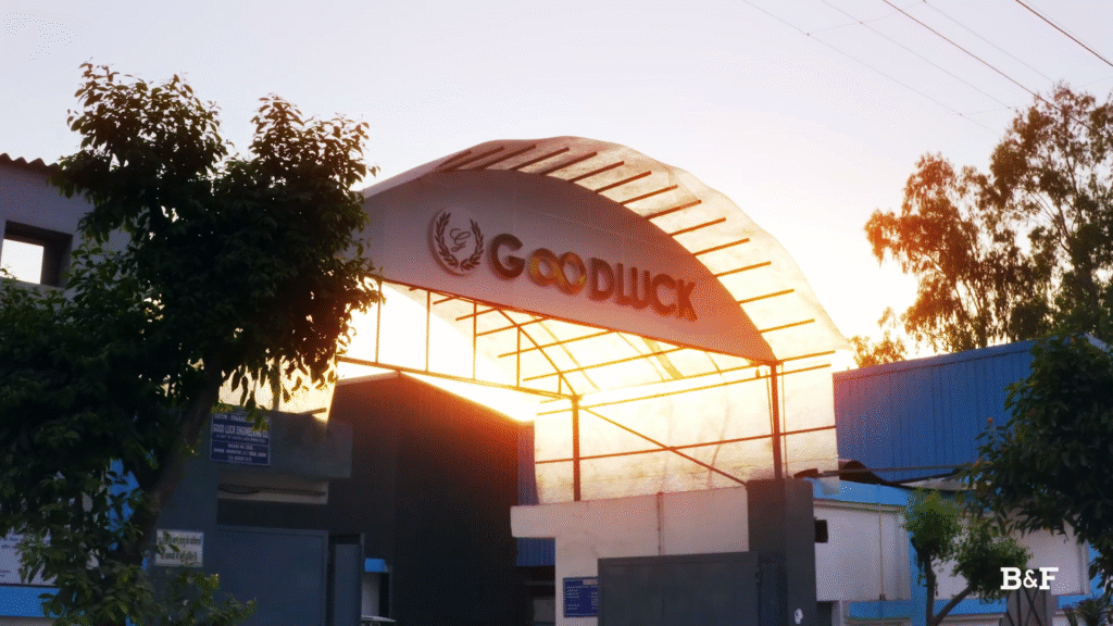 Goodluck India, BrahMos Aerospace, Axiscades Form Consortium To Bid For DRDO’s AMCA Programme Goodluck India, BrahMos Aerospace, Axiscades Form Consortium To Bid For DRDO’s AMCA Programme