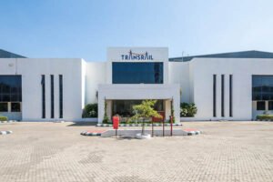 Transrail Lighting Secures New Orders Worth ₹412 Crore Transrail Lighting Secures New Orders Worth ₹412 Crore