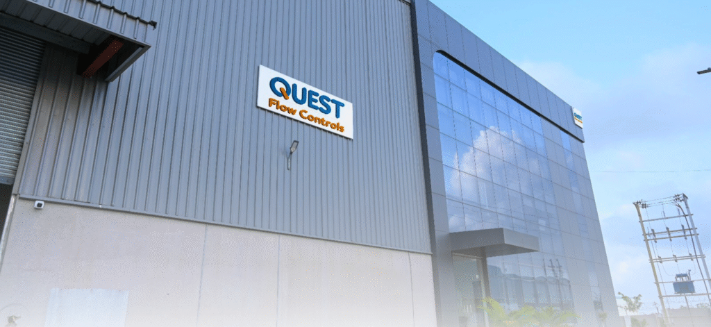 Quest Flow Controls Acquires 45% Stake In Texas-Based Firm, Enters North American Market