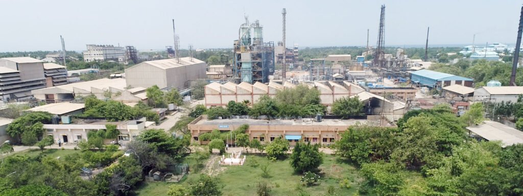 TANFAC Industries Secures ₹336 Crore Contract For Solar Grade Diluted Hydrofluoric Acid Supply Till FY 2028-29 TANFAC Industries Secures ₹336 Crore Contract For Solar Grade Diluted Hydrofluoric Acid Supply Till FY 2028-29