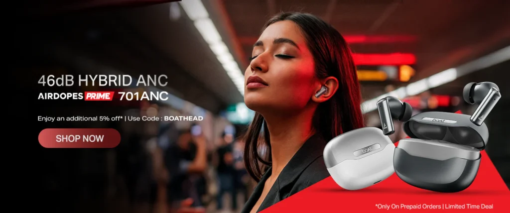 boAt Triples Localisation in Two Years, Boosts India Production to 76% of Total Output