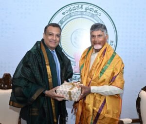 Sumant Sinha with N. Chandrababu Naidu.jpeg
