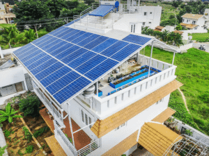 Gujarat Leads, Bihar Lags in Solar Module Manufacturing