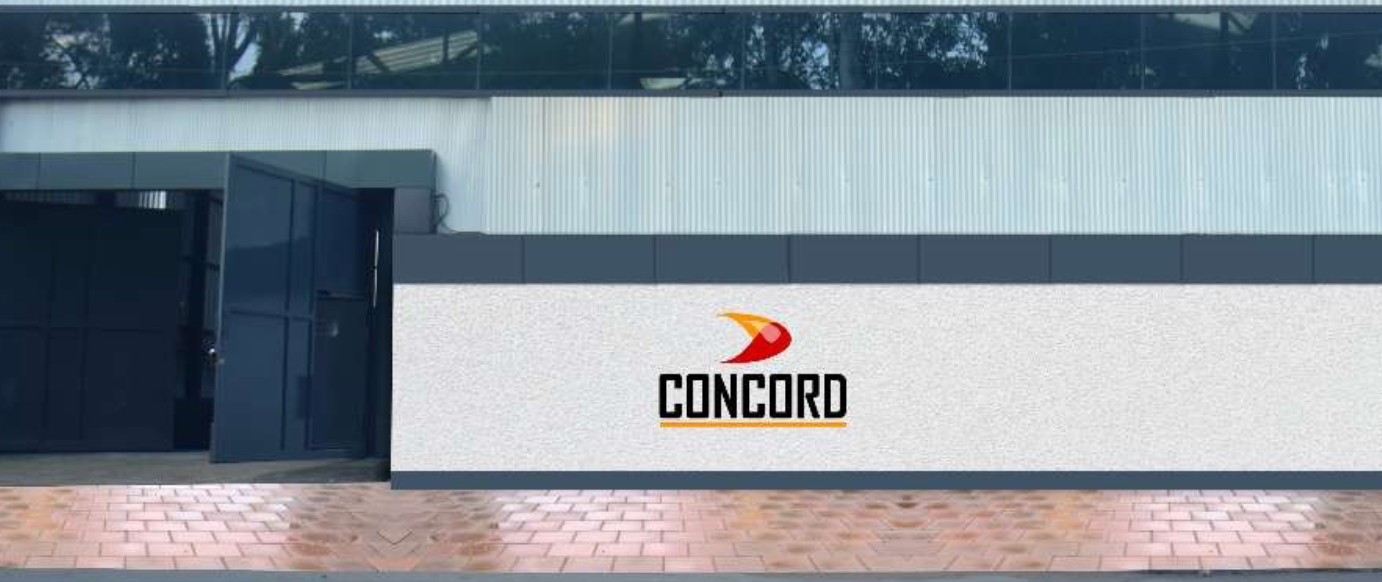 Concord Control Systems Limited