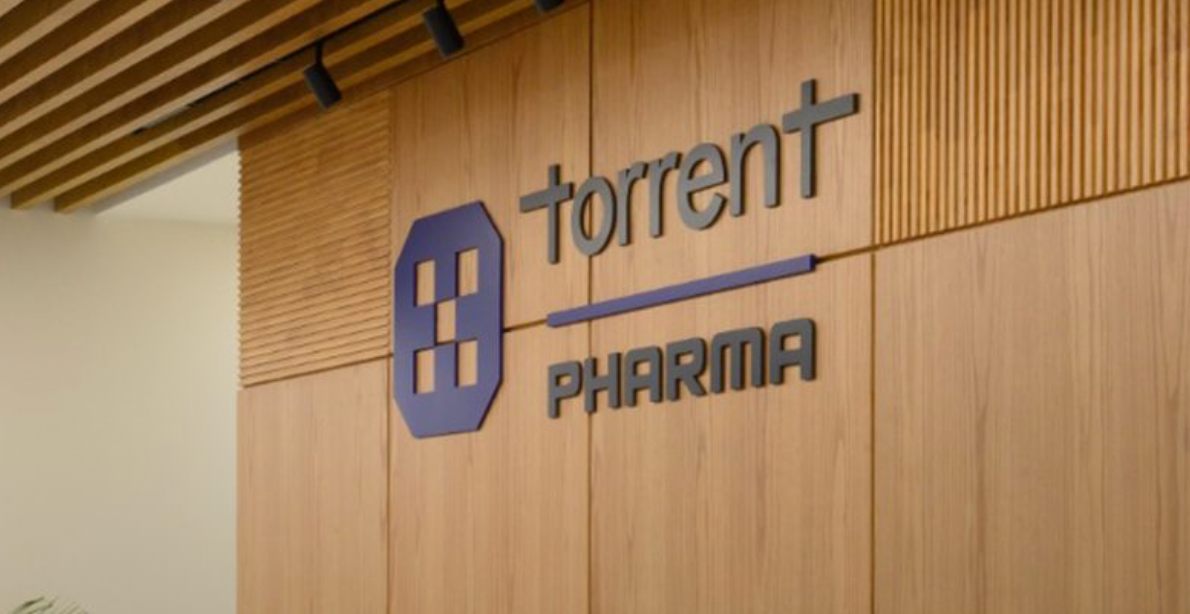 Torrent Pharma