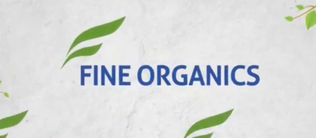 Fine Organic Industries Limited announces its financial results for Quarter and months ended 30th June 2025