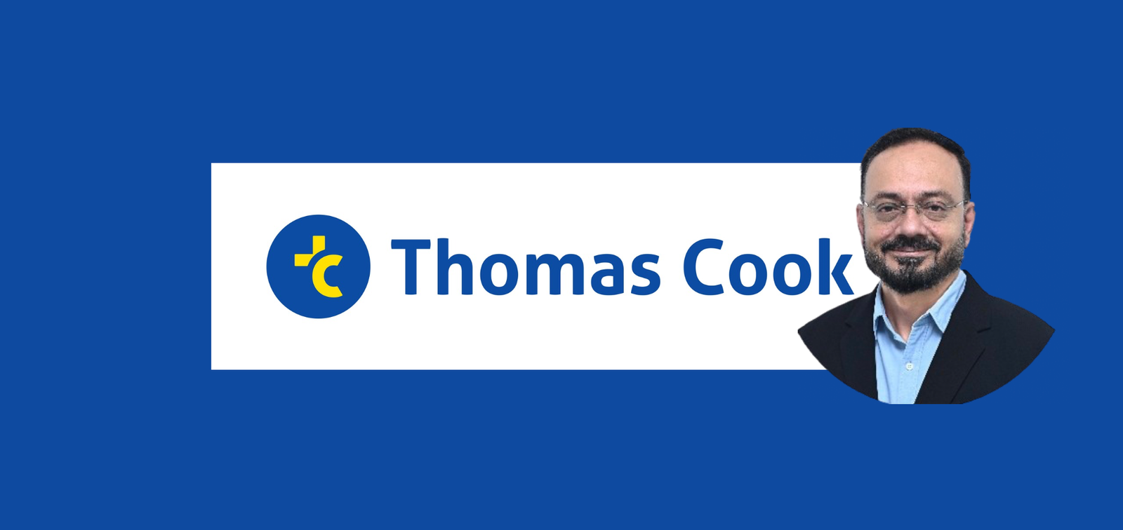 Mahesh Iyer - Managing Director & CEO Thomas Cook (India) Limited