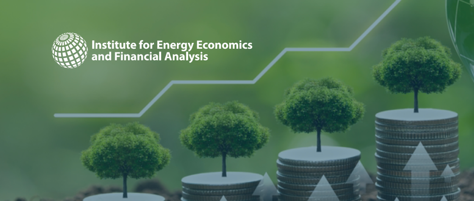 Governments increasingly adopting green budget frameworks to ensure better synergy between public spending and their climate commitments
