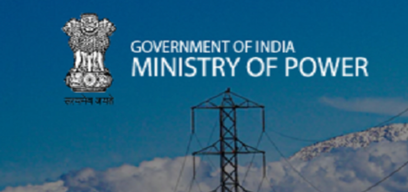 Ministry of Power