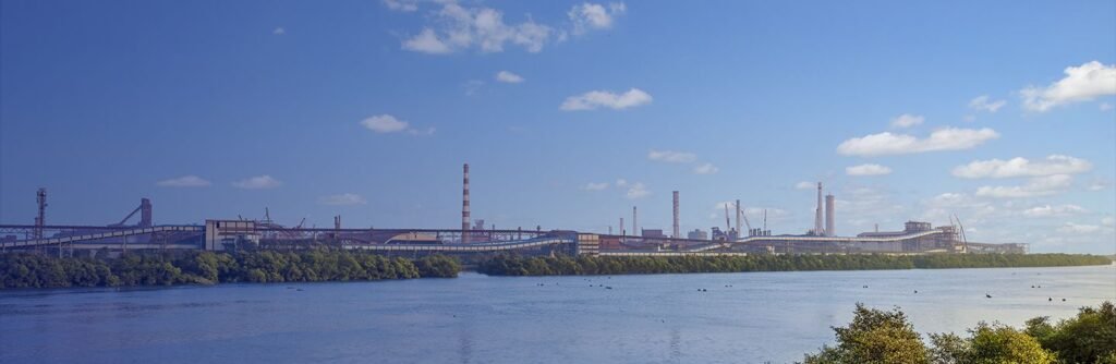 JSW Steel Reports 9% YoY Growth In Crude Steel Production, Hits 24.95 Lakh Tonnes In October 2025