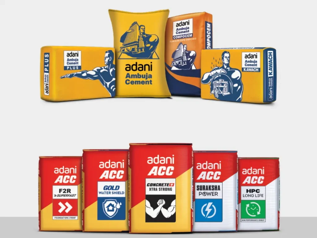 Adani Cement Becomes First Indian Cement Company To Adopt TNFD Framework For Nature-Positive Growth