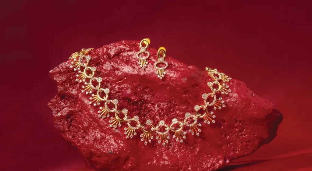 Shanti Gold Posts 375% YoY PAT Surge In Q2 FY26, Revenue Up 61.64%